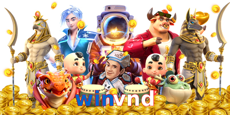 winvnd